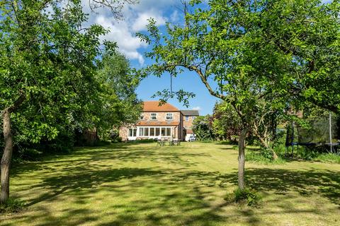 4 bedroom detached house to rent, Orchard House, Shipton By Beningbrough, York, YO31 7AA