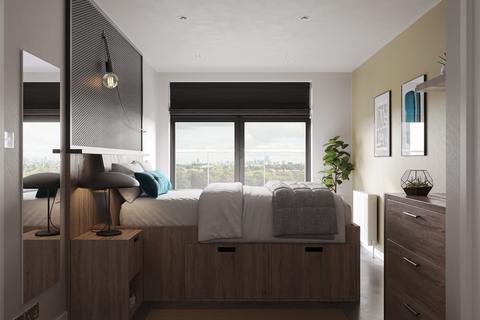 Flat share to rent, Childers Street