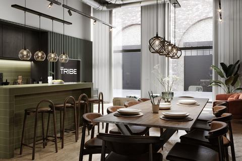 Flat share to rent, Childers Street