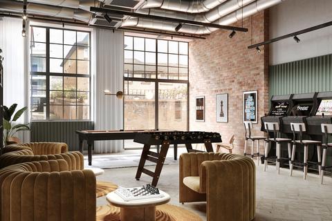 Flat share to rent, Childers Street