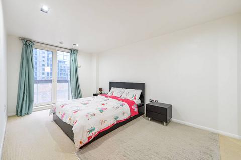 1 bedroom flat for sale, City Tower, Canary Wharf, London, E14