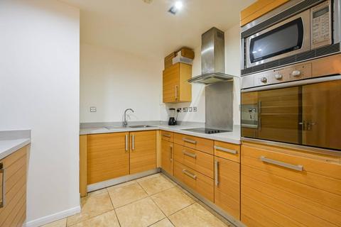 1 bedroom flat for sale, City Tower, Canary Wharf, London, E14