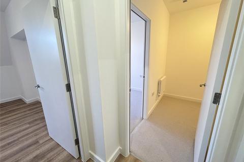 1 bedroom penthouse for sale, 401 The Bank, The Headrow, Leeds, West Yorkshire, LS1