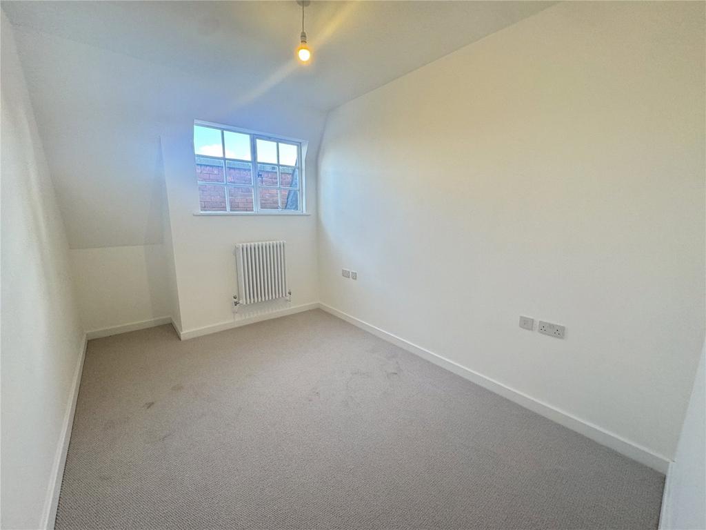 Flat 401