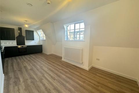 1 bedroom penthouse for sale, 401 The Bank, The Headrow, Leeds, West Yorkshire, LS1