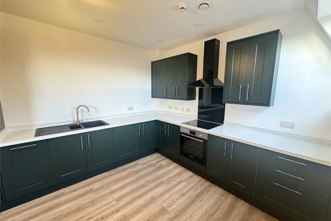 1 bedroom penthouse for sale, 401 The Bank, The Headrow, Leeds, West Yorkshire, LS1
