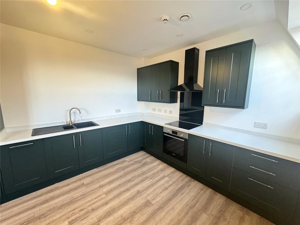 Flat 401