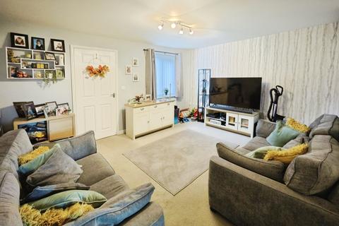 3 bedroom detached house for sale, St. Aidans Way, Chilton, Ferryhill
