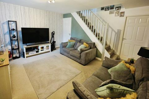 3 bedroom detached house for sale, St. Aidans Way, Chilton, Ferryhill