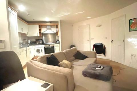 1 bedroom flat for sale, Honeywell Close, Oadby, Leicester LE2