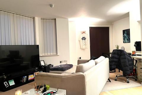 1 bedroom flat for sale, Honeywell Close, Oadby, Leicester LE2