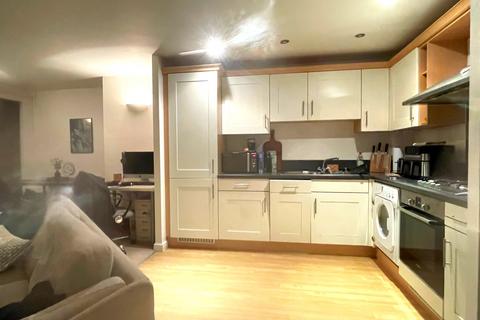 1 bedroom flat for sale, Honeywell Close, Oadby, Leicester LE2