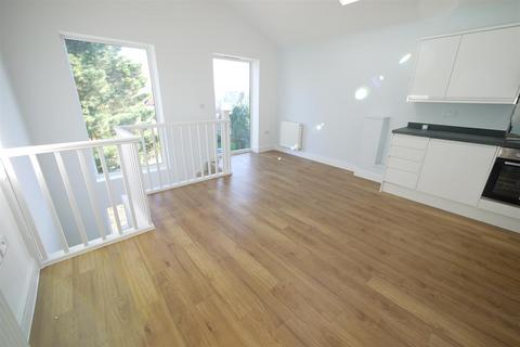 undefined, Station Road, Cuffley