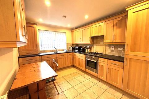 undefined, Dewlands Way, Verwood, Dorset, BH31