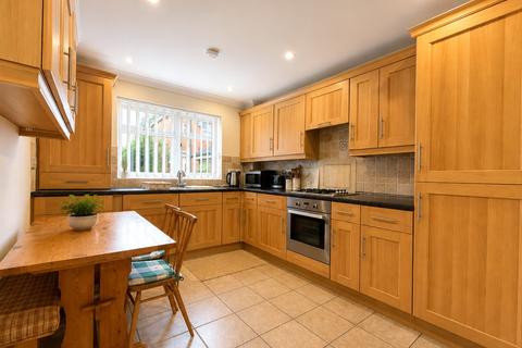 undefined, Dewlands Way, Verwood, Dorset, BH31