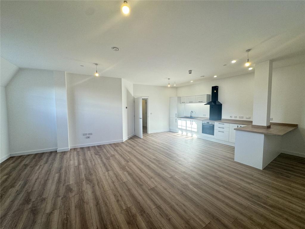 Flat 402