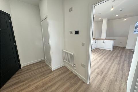 1 bedroom penthouse for sale, 402 The Bank, The Headrow, Leeds, West Yorkshire, LS1