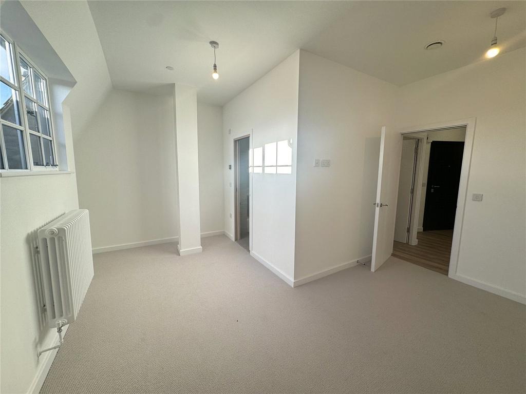 Flat 402