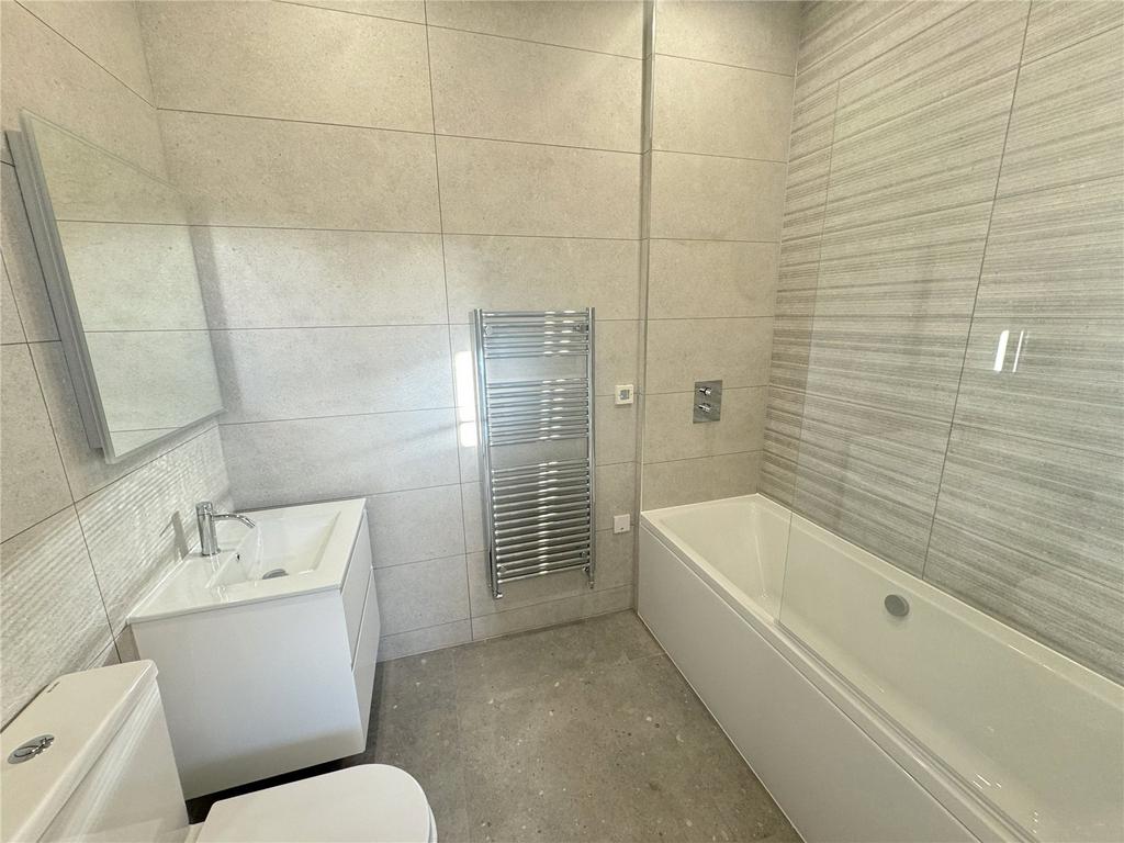Flat 402