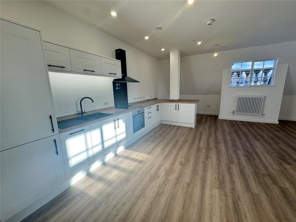 Flat 402