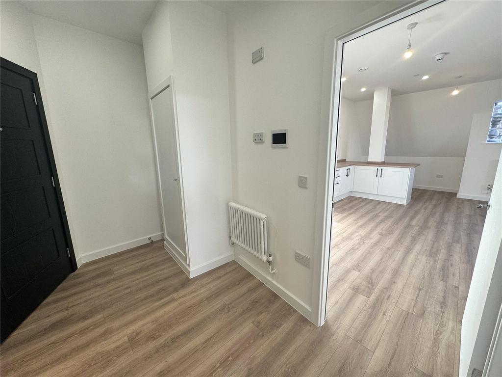Flat 402