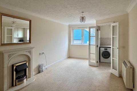 1 bedroom retirement property for sale, Plymouth Road, Penarth