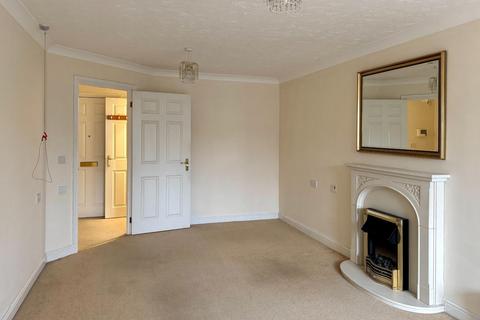 1 bedroom retirement property for sale, Plymouth Road, Penarth
