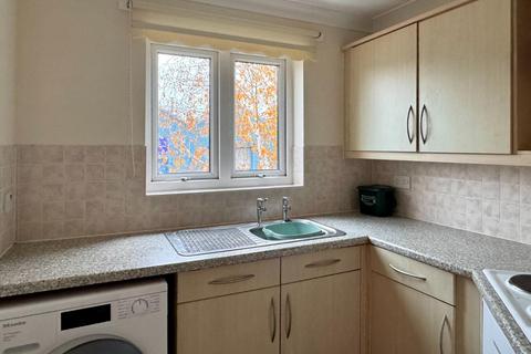 1 bedroom retirement property for sale, Plymouth Road, Penarth