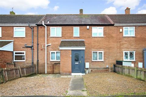 2 bedroom terraced house for sale, Southfield, Chester Le Street DH2