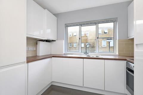 3 bedroom apartment to rent, Denmark Road, London