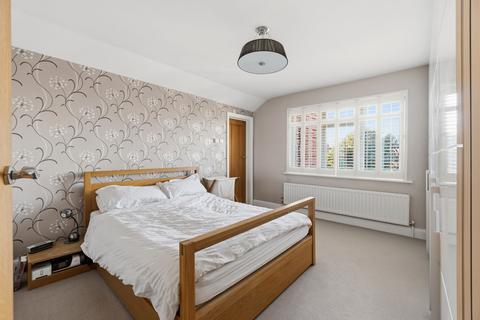 undefined, Calverley Road, Epsom, KT17