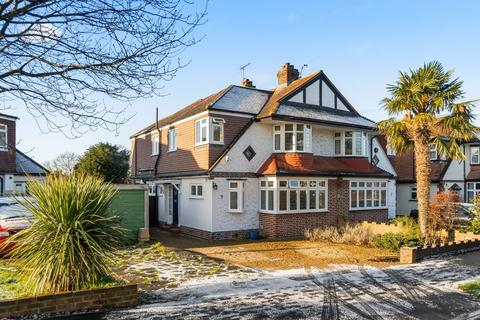 undefined, Calverley Road, Epsom, KT17