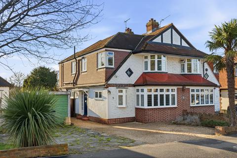 undefined, Calverley Road, Epsom, KT17