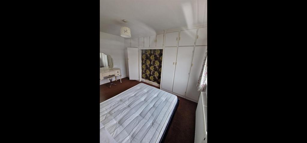 Bedroom....