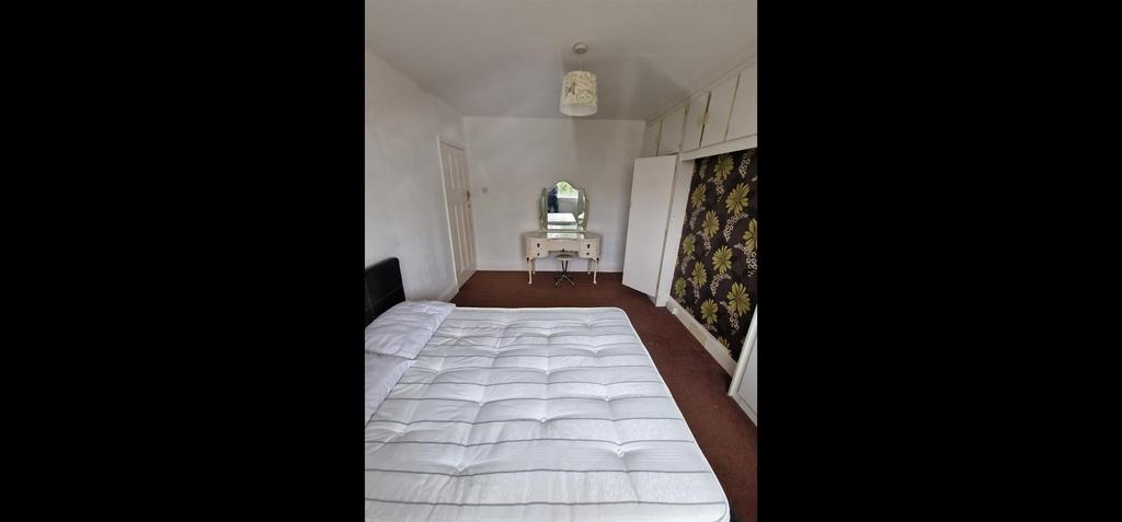 Bedroom..