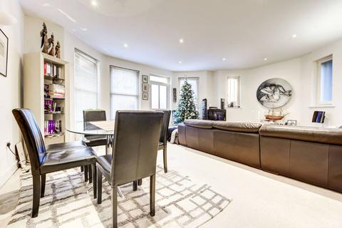 2 bedroom flat to rent, Nevern Mansions, Earls Court, London, SW5