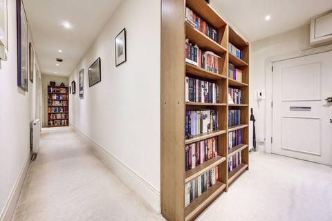 Nevern Mansions, Earls Court, London, SW5