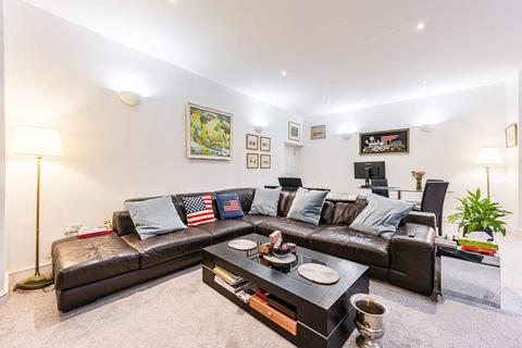 Nevern Mansions, Earls Court, London, SW5