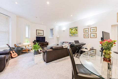 2 bedroom flat to rent, Nevern Mansions, Earls Court, London, SW5