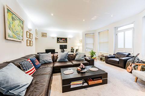 2 bedroom flat to rent, Nevern Mansions, Earls Court, London, SW5