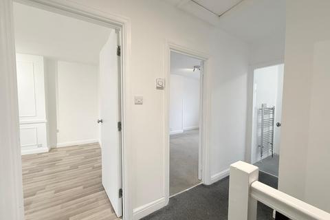 undefined, Mount View, Rickmansworth WD3