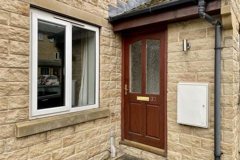 2 bedroom semi-detached house for sale, Bramston Gardens, Rastrick, Brighouse