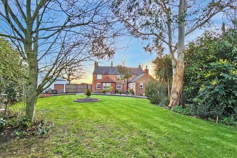 4 bedroom detached house for sale, Leicester Lane, Desford