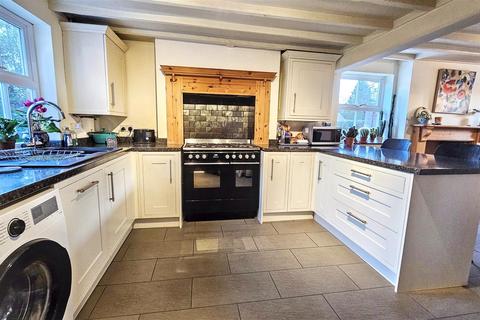 4 bedroom detached house for sale, Leicester Lane, Desford