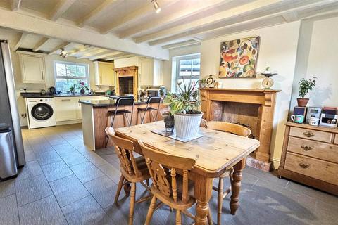 4 bedroom detached house for sale, Leicester Lane, Desford