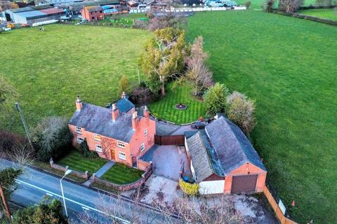 undefined, Leicester Lane, Desford