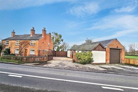 undefined, Leicester Lane, Desford