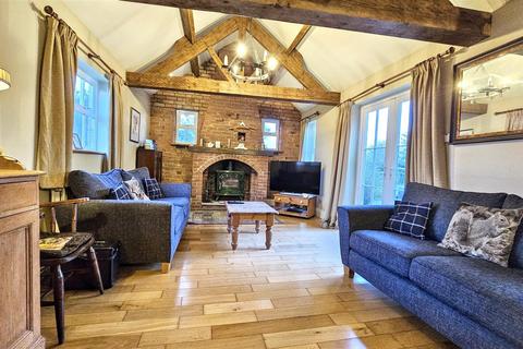 undefined, Leicester Lane, Desford
