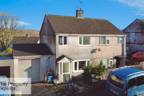 Torbridge Road, Yelverton, PL20