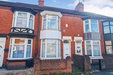 undefined, 5 St. Marys Road, Nuneaton, CV11 5AU